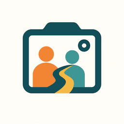 Connection Road Logo