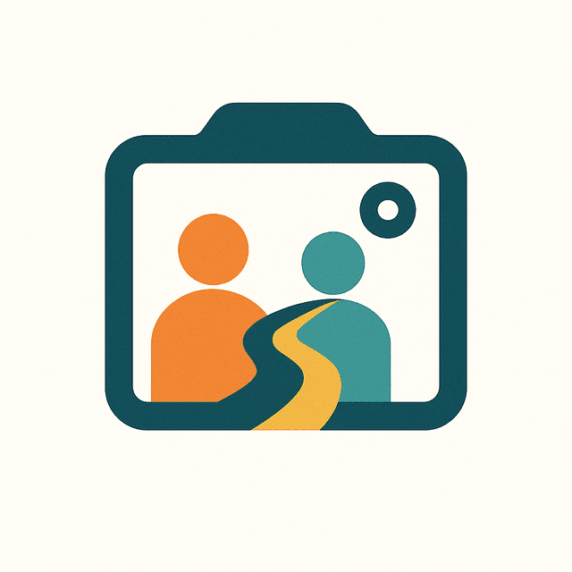 Connection Road Logo